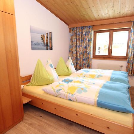 Apartment Near The Ski Area 잘바흐 힌터글렘 외부 사진