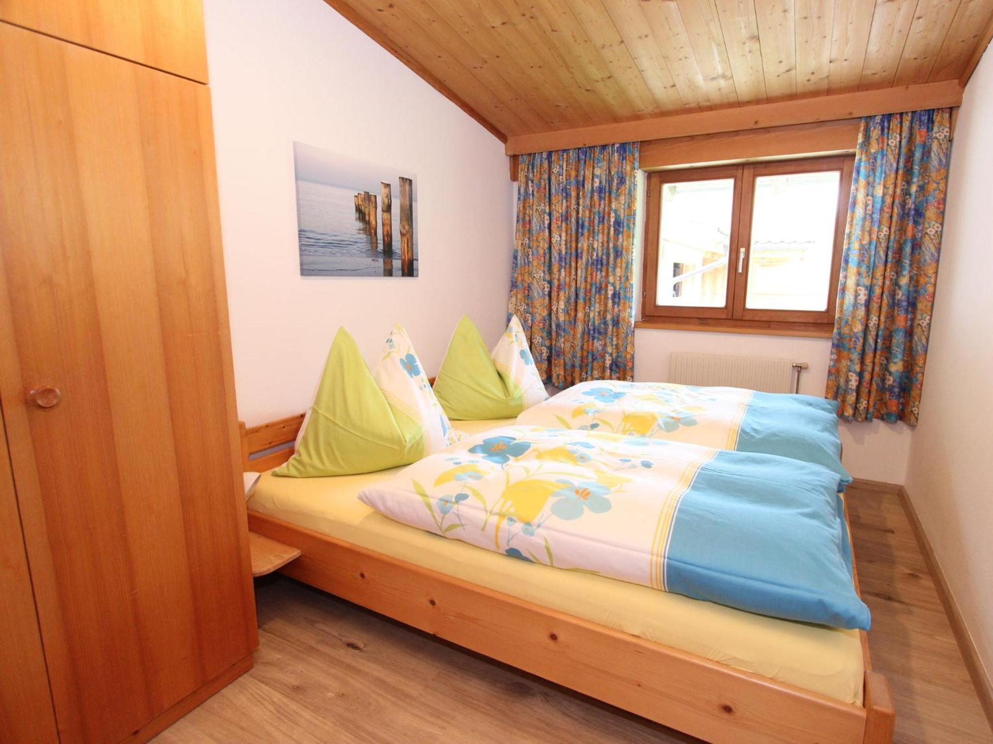 Apartment Near The Ski Area 잘바흐 힌터글렘 외부 사진