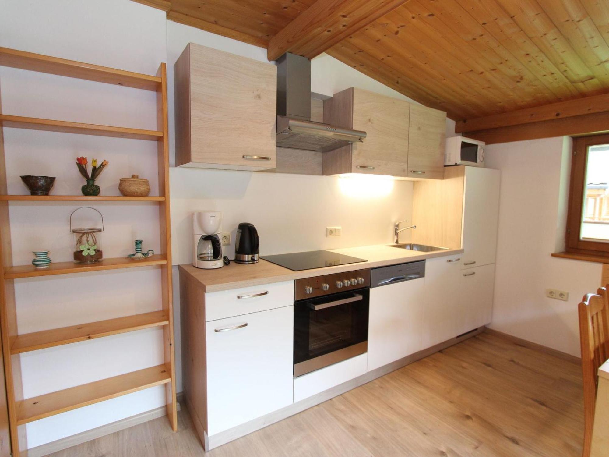 Apartment Near The Ski Area 잘바흐 힌터글렘 외부 사진