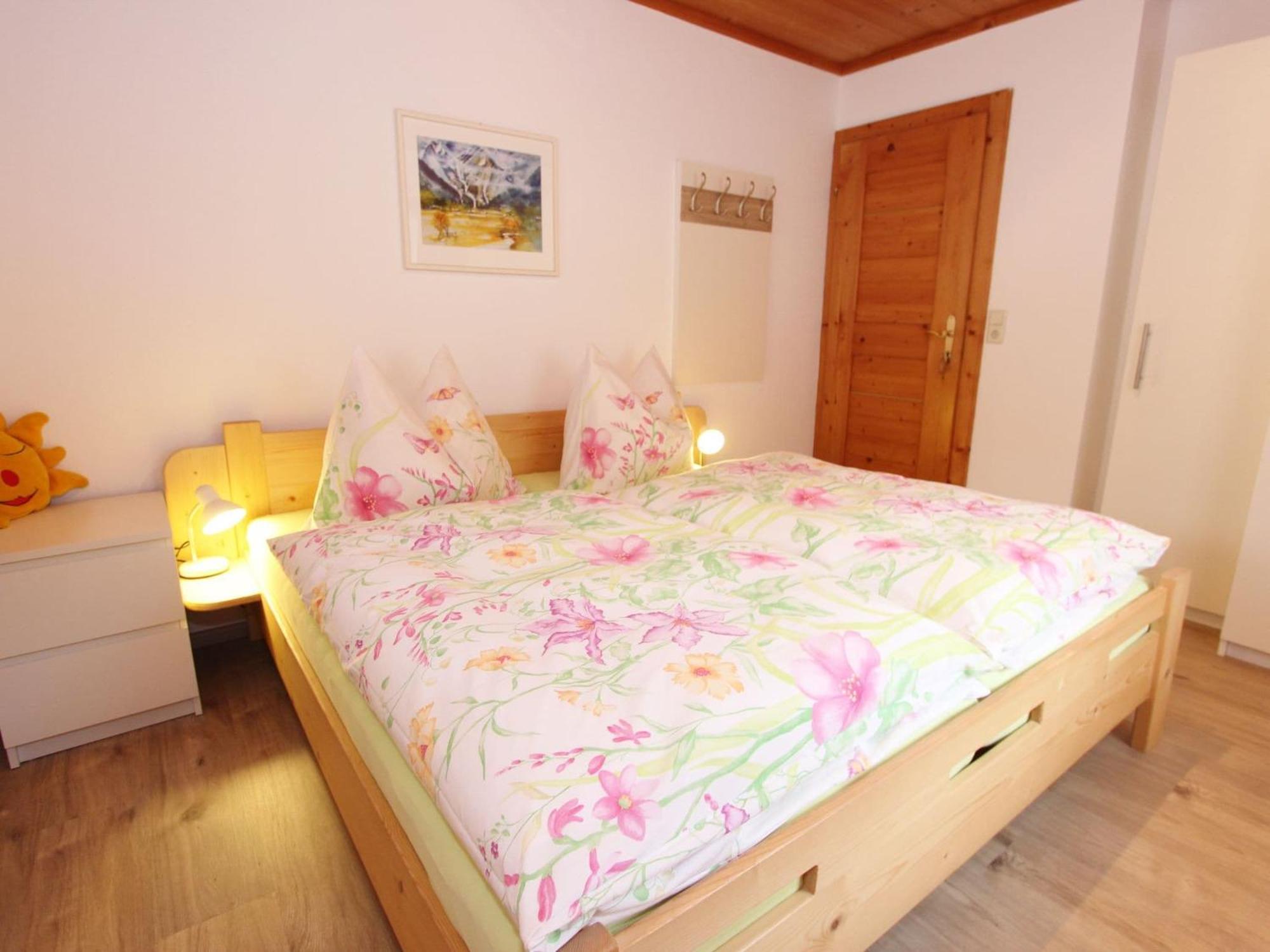 Apartment Near The Ski Area 잘바흐 힌터글렘 외부 사진