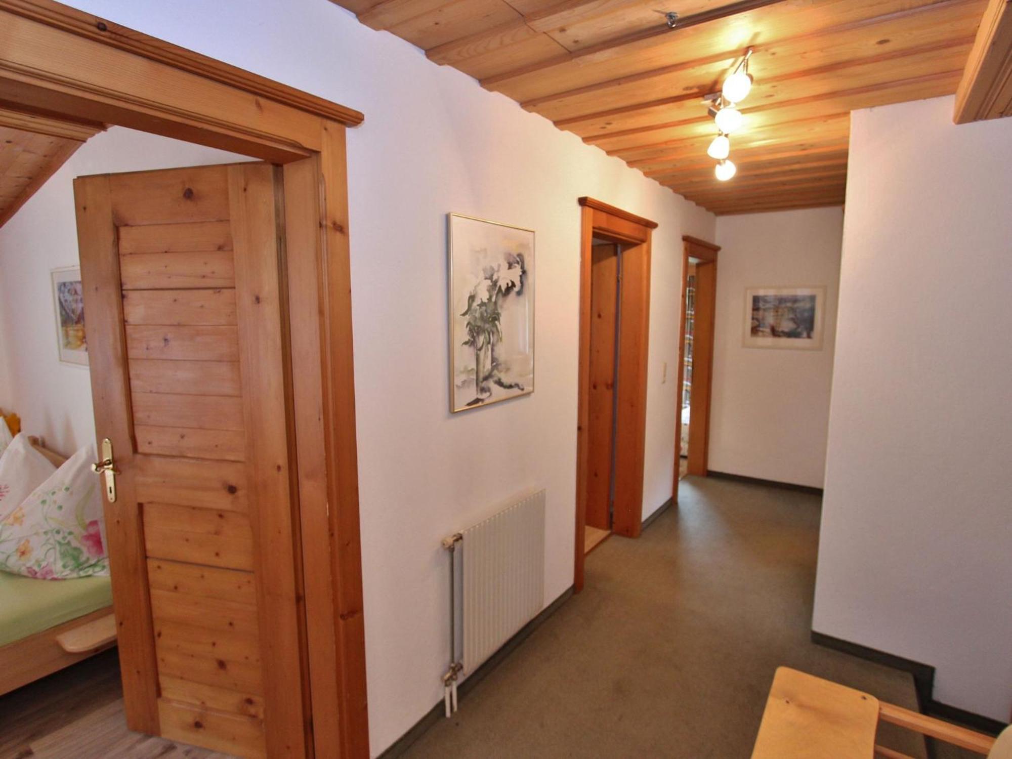 Apartment Near The Ski Area 잘바흐 힌터글렘 외부 사진