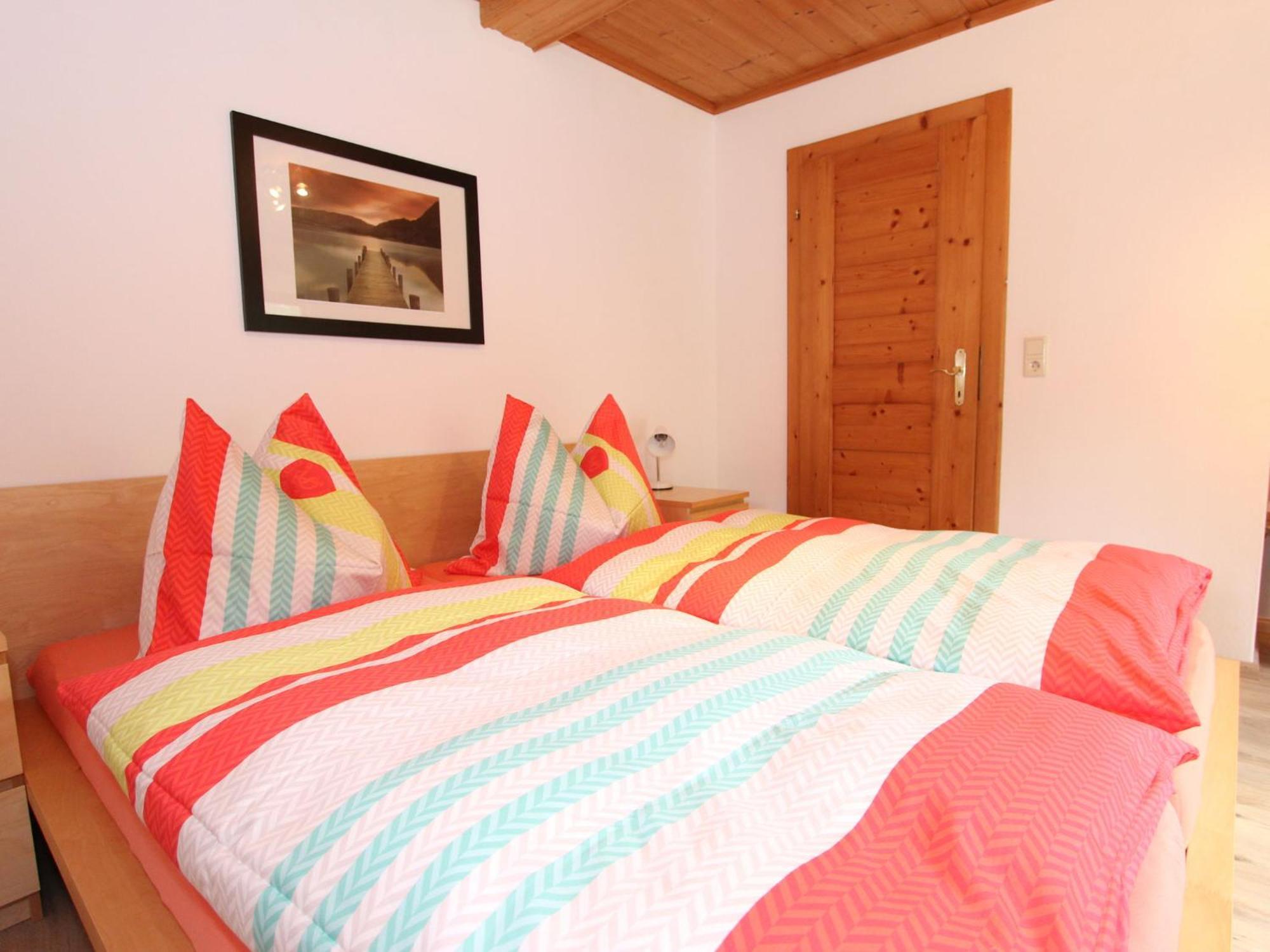 Apartment Near The Ski Area 잘바흐 힌터글렘 외부 사진