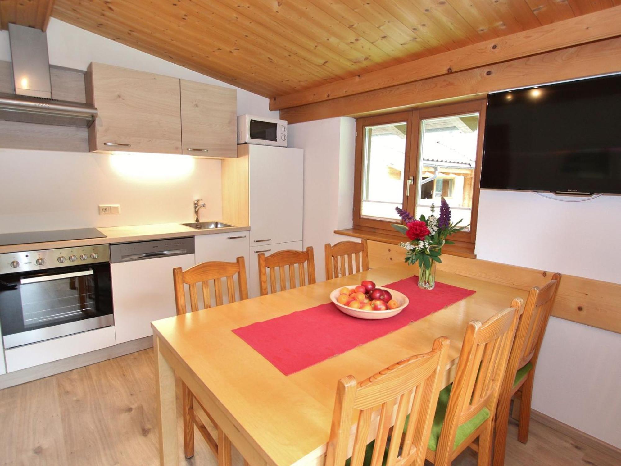 Apartment Near The Ski Area 잘바흐 힌터글렘 외부 사진