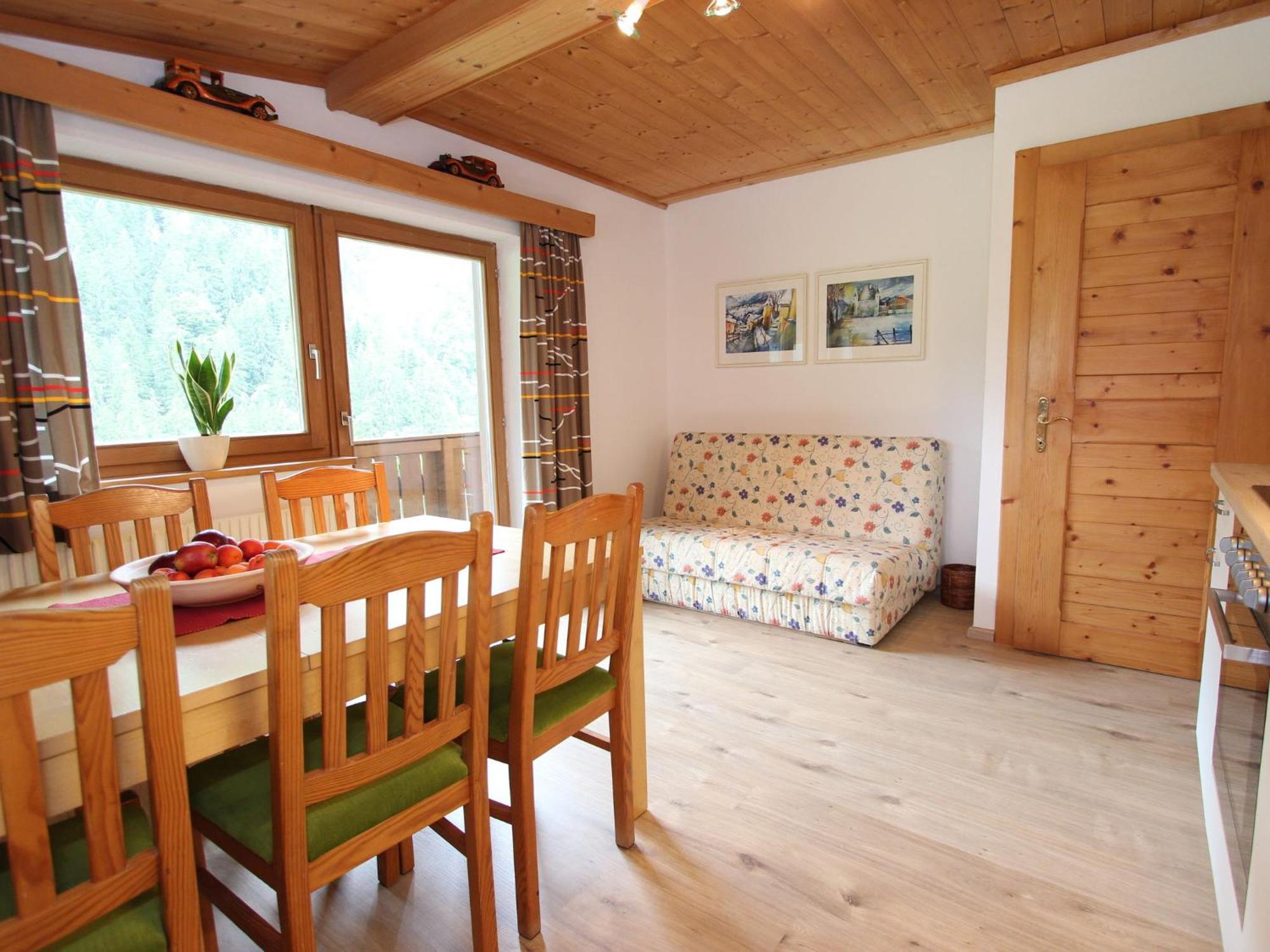 Apartment Near The Ski Area 잘바흐 힌터글렘 외부 사진