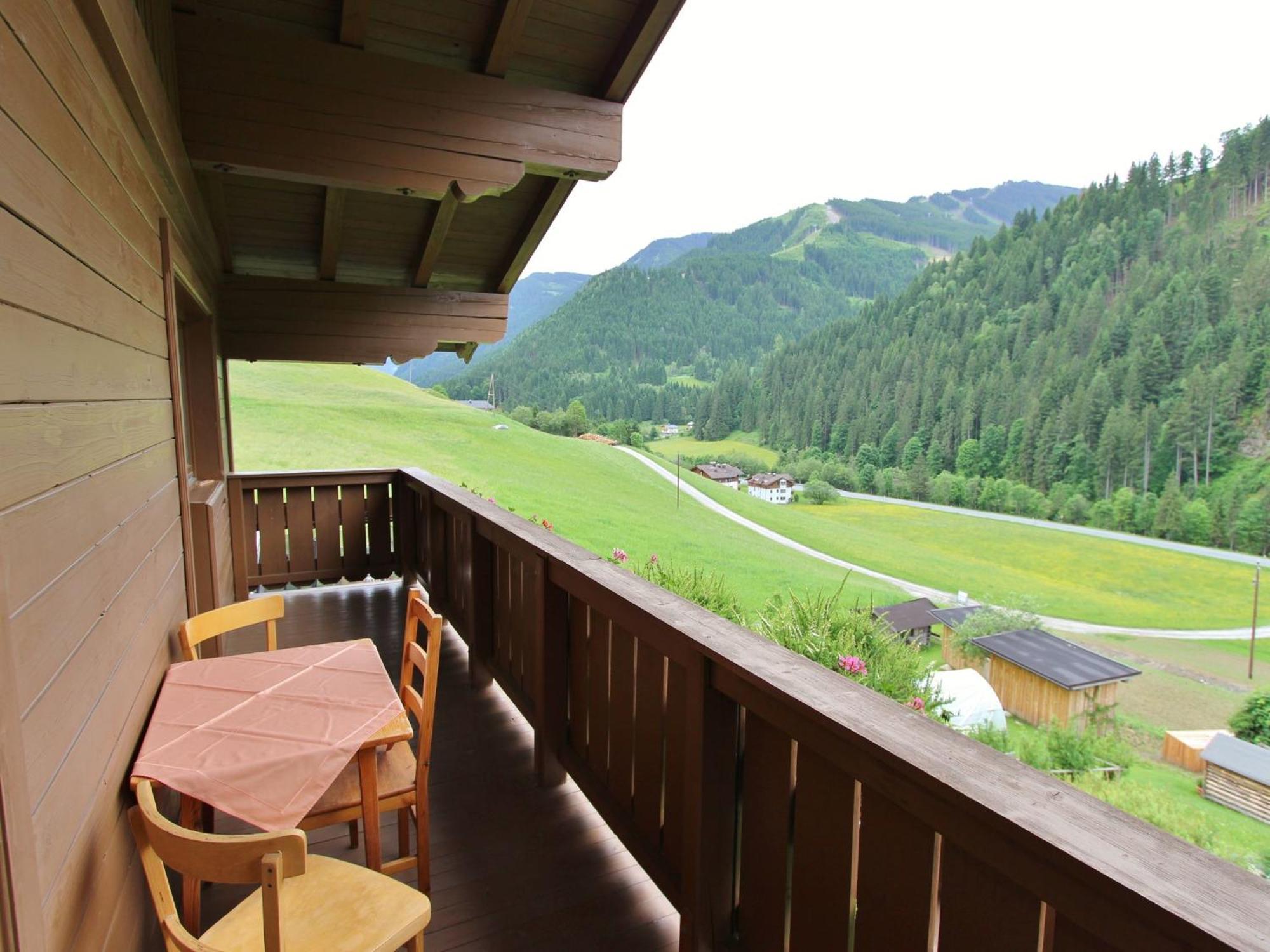 Apartment Near The Ski Area 잘바흐 힌터글렘 외부 사진