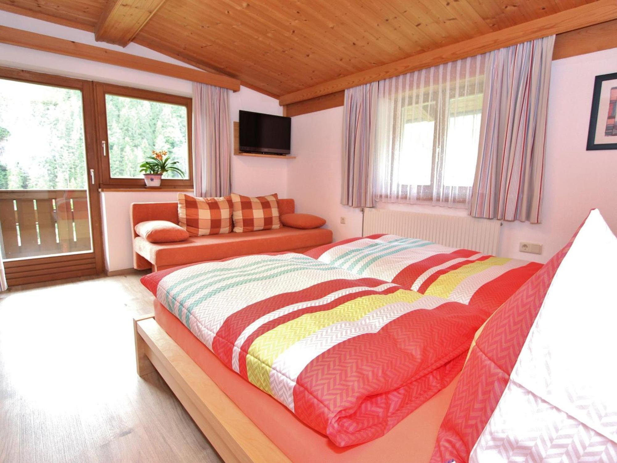 Apartment Near The Ski Area 잘바흐 힌터글렘 외부 사진